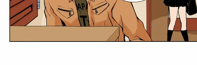 Read Looking for a Father (Colored) chapter 1 image 30 on Lezhin