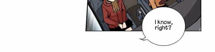 Read Looking for a Father (Colored) chapter 1 image 42 on Lezhin