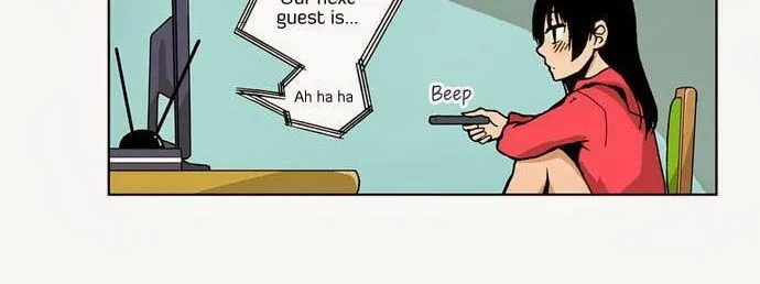 Read Looking for a Father (Colored) chapter 10 image 12 on Lezhin