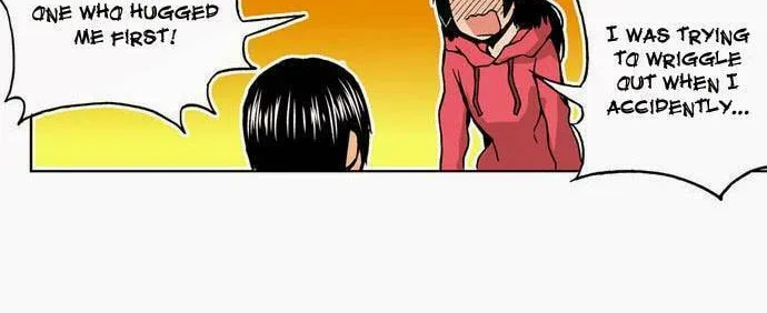 Read Looking for a Father (Colored) chapter 10 image 7 on Lezhin
