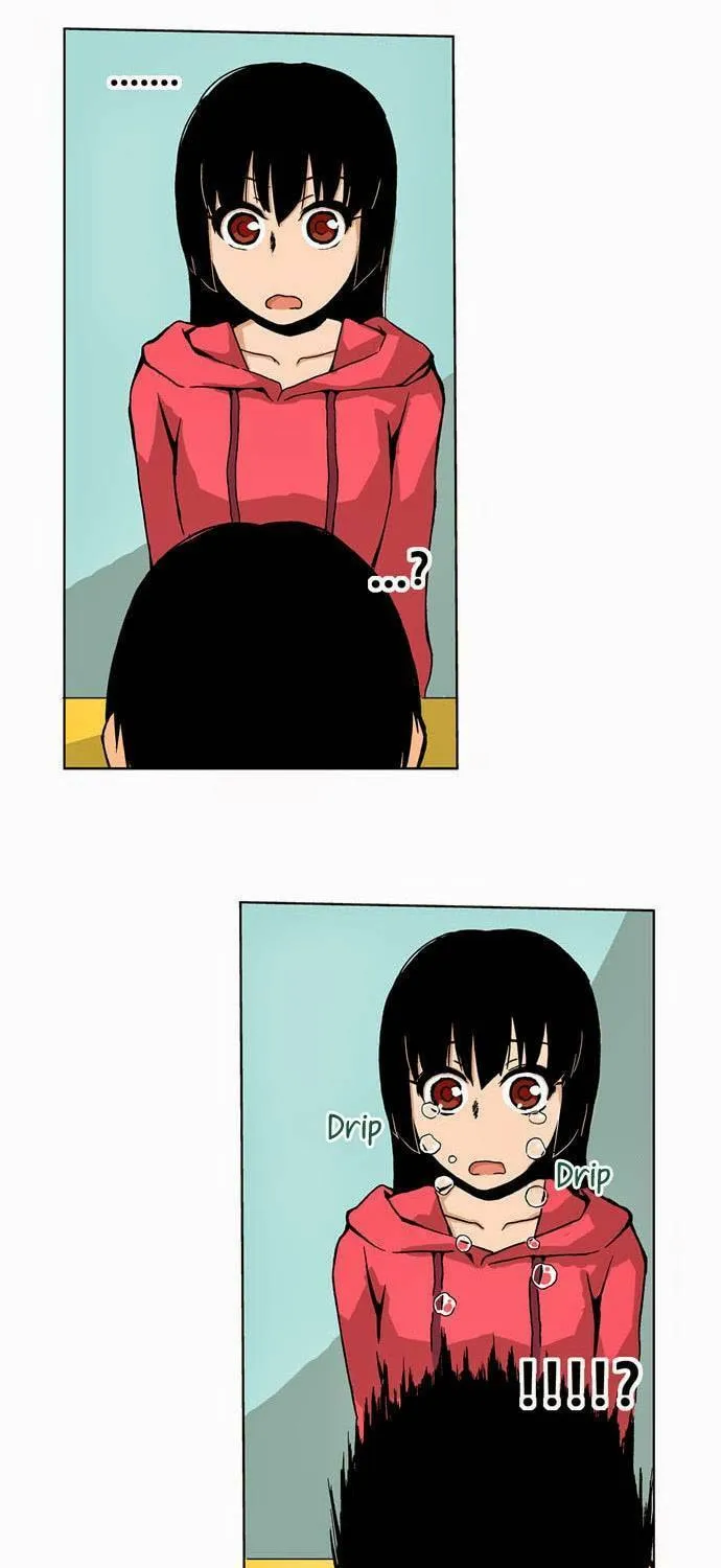 Read Looking for a Father (Colored) chapter 10 image 9 on Lezhin
