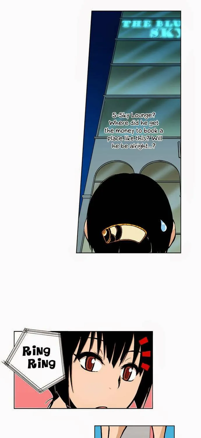 Read Looking for a Father (Colored) chapter 11 image 13 on Lezhin