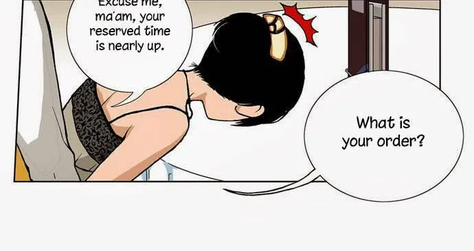 Read Looking for a Father (Colored) chapter 11 image 28 on Lezhin