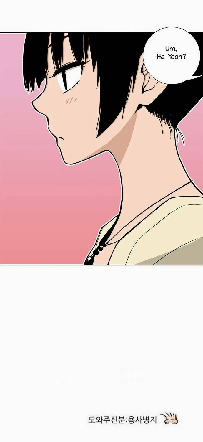 Read Looking for a Father (Colored) chapter 11 image 37 on Lezhin