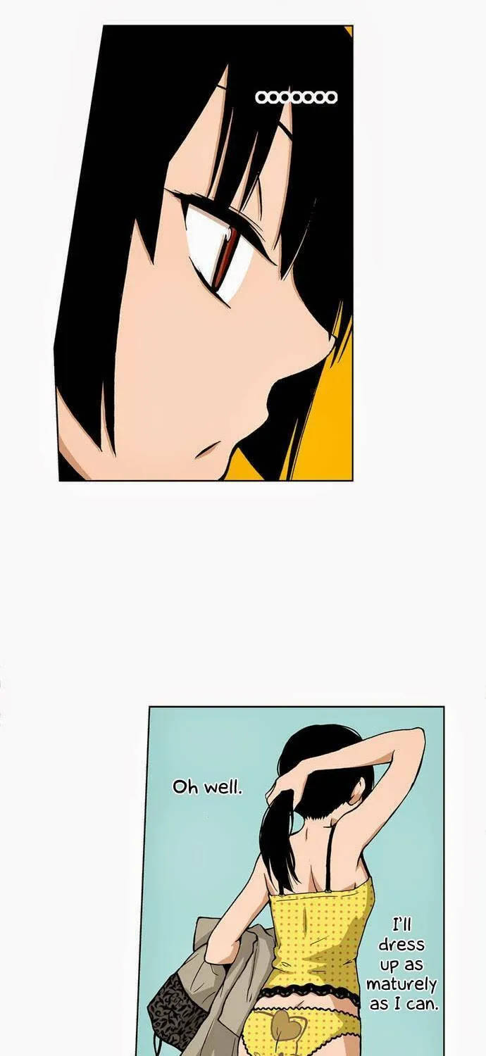Read Looking for a Father (Colored) chapter 11 image 6 on Lezhin