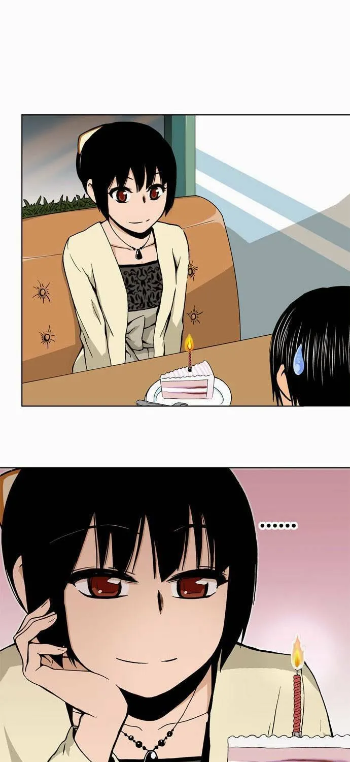 Read Looking for a Father (Colored) chapter 12 image 10 on Lezhin