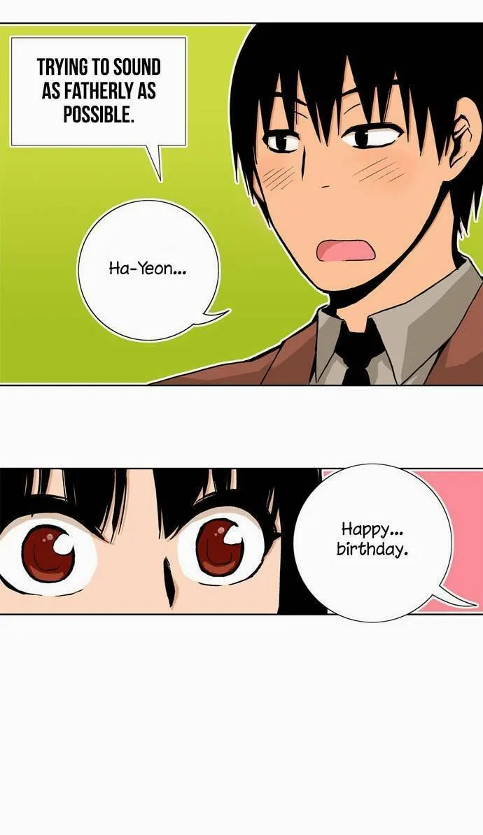Read Looking for a Father (Colored) chapter 12 image 14 on Lezhin