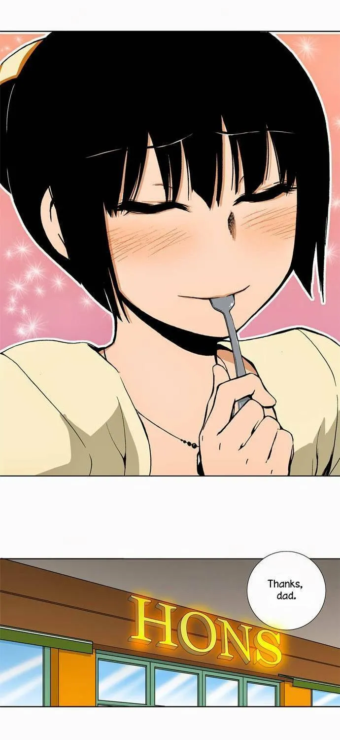 Read Looking for a Father (Colored) chapter 12 image 15 on Lezhin