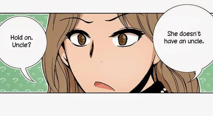 Read Looking for a Father (Colored) chapter 12 image 22 on Lezhin