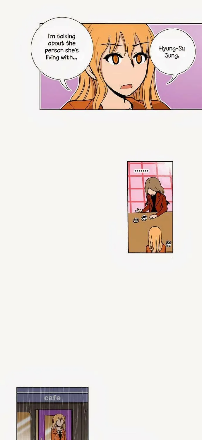 Read Looking for a Father (Colored) chapter 12 image 23 on Lezhin
