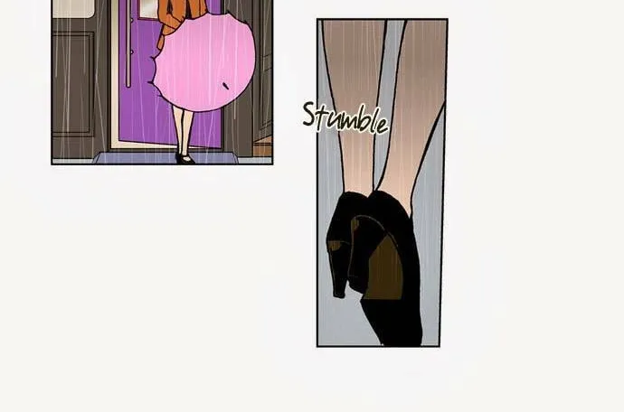 Read Looking for a Father (Colored) chapter 12 image 24 on Lezhin