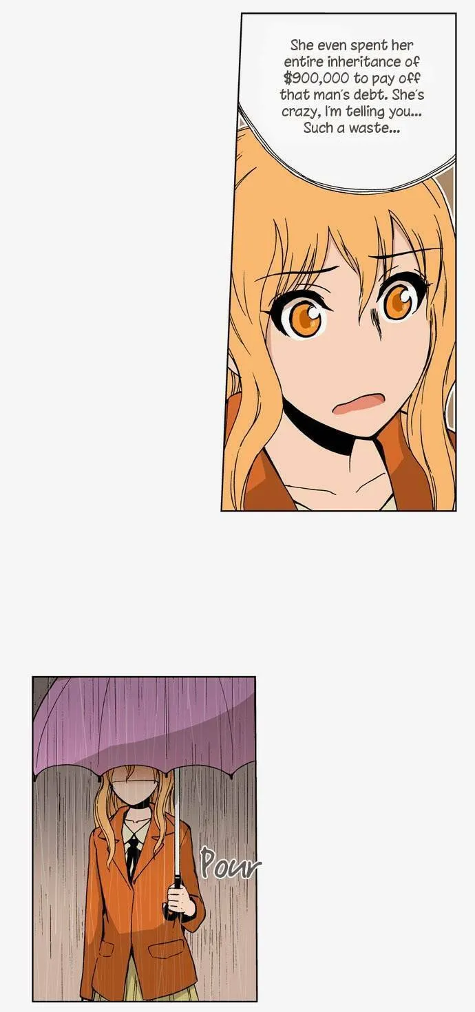 Read Looking for a Father (Colored) chapter 12 image 26 on Lezhin