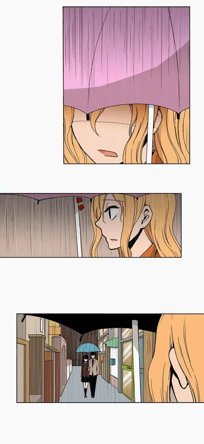 Read Looking for a Father (Colored) chapter 12 image 27 on Lezhin