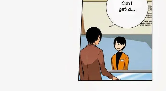 Read Looking for a Father (Colored) chapter 12 image 5 on Lezhin