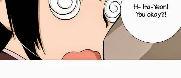 Read Looking for a Father (Colored) chapter 13 image 11 on Lezhin