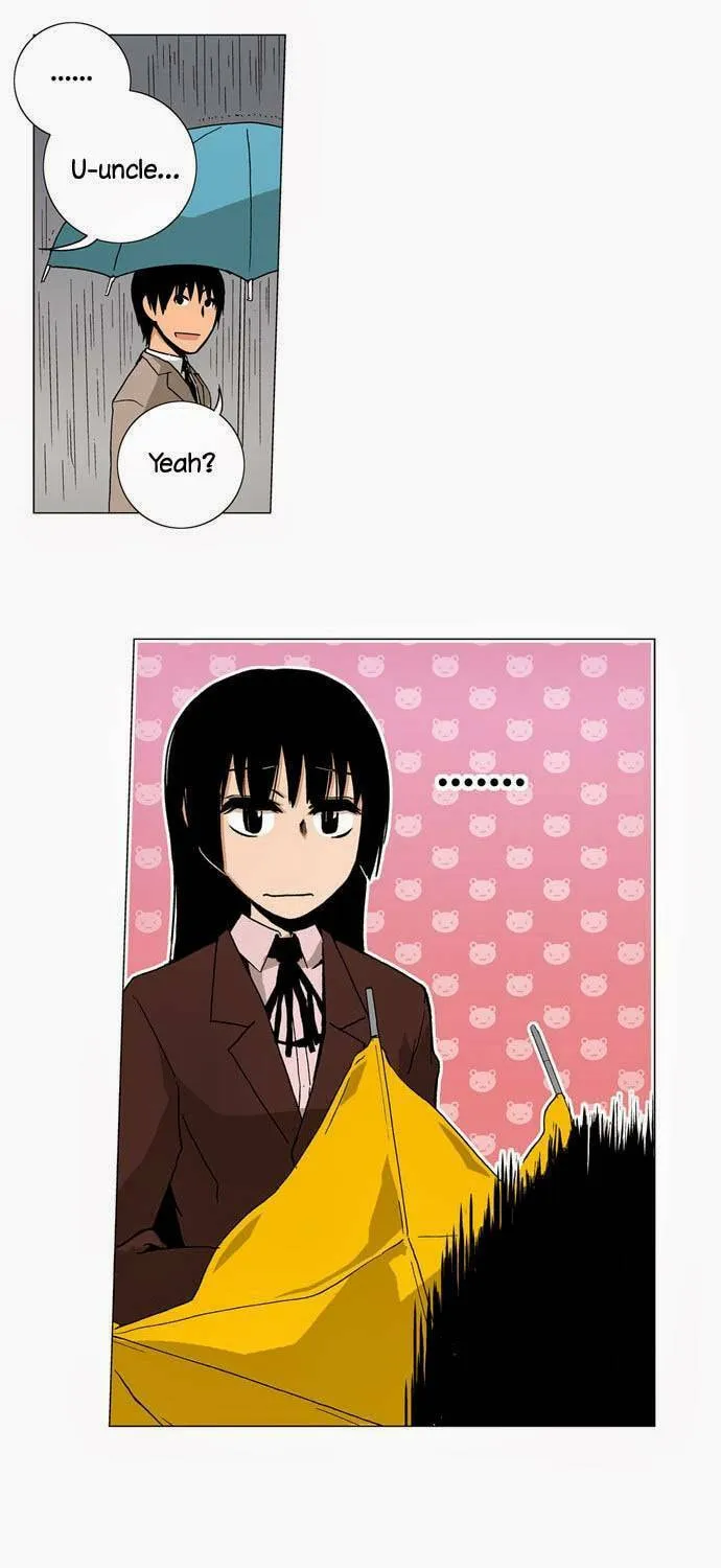 Read Looking for a Father (Colored) chapter 13 image 16 on Lezhin
