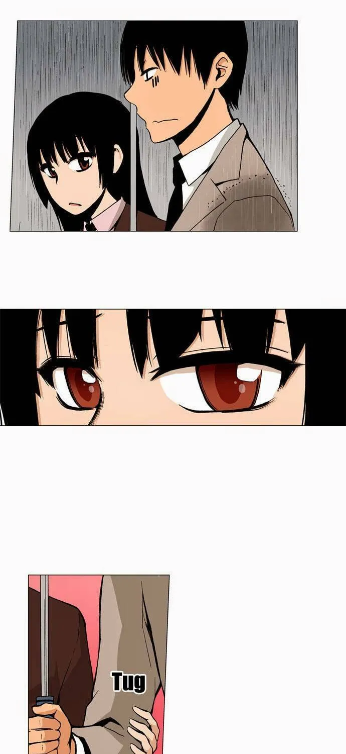 Read Looking for a Father (Colored) chapter 13 image 20 on Lezhin
