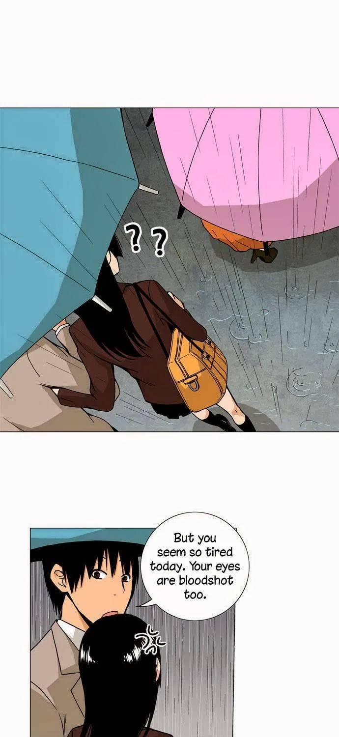 Read Looking for a Father (Colored) chapter 13 image 24 on Lezhin