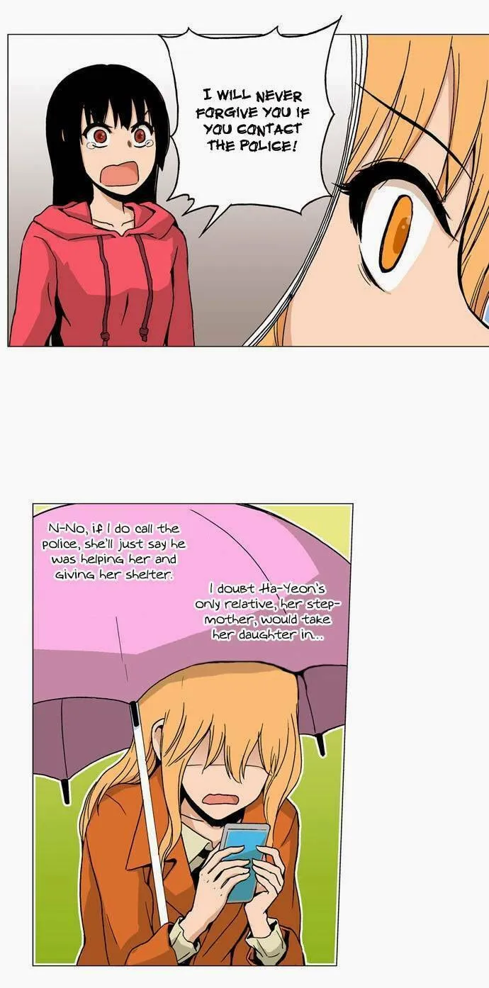 Read Looking for a Father (Colored) chapter 13 image 30 on Lezhin