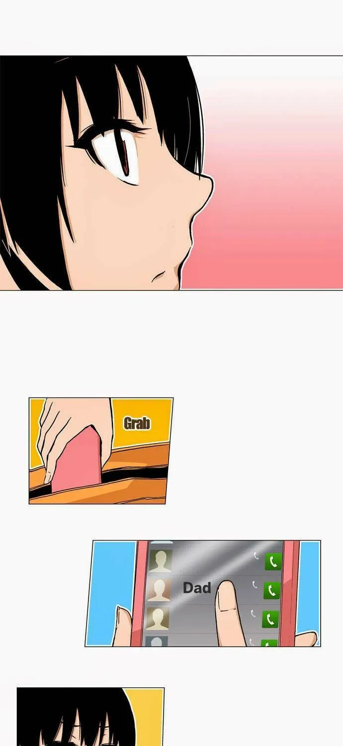 Read Looking for a Father (Colored) chapter 13 image 6 on Lezhin