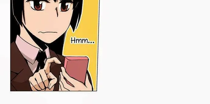 Read Looking for a Father (Colored) chapter 13 image 7 on Lezhin