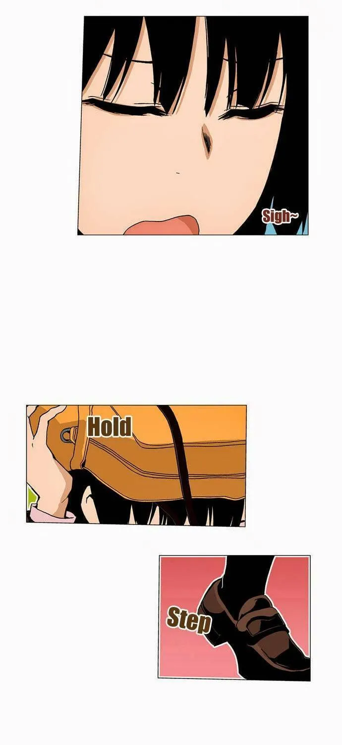 Read Looking for a Father (Colored) chapter 13 image 8 on Lezhin