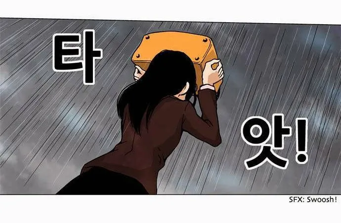 Read Looking for a Father (Colored) chapter 13 image 9 on Lezhin