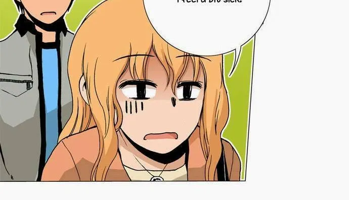 Read Looking for a Father (Colored) chapter 14 image 18 on Lezhin
