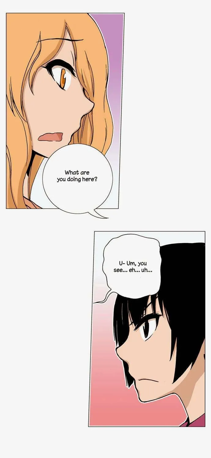 Read Looking for a Father (Colored) chapter 14 image 26 on Lezhin
