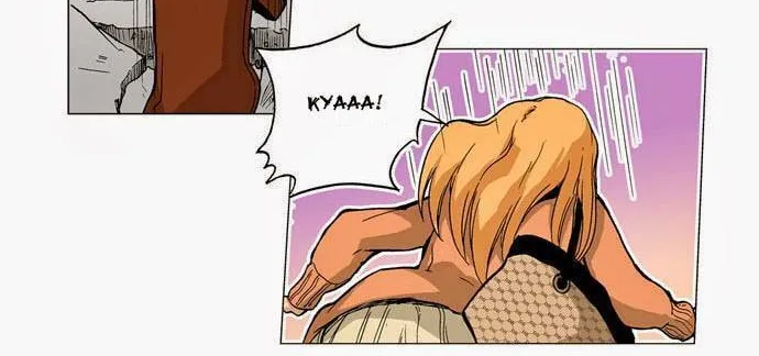 Read Looking for a Father (Colored) chapter 14 image 29 on Lezhin