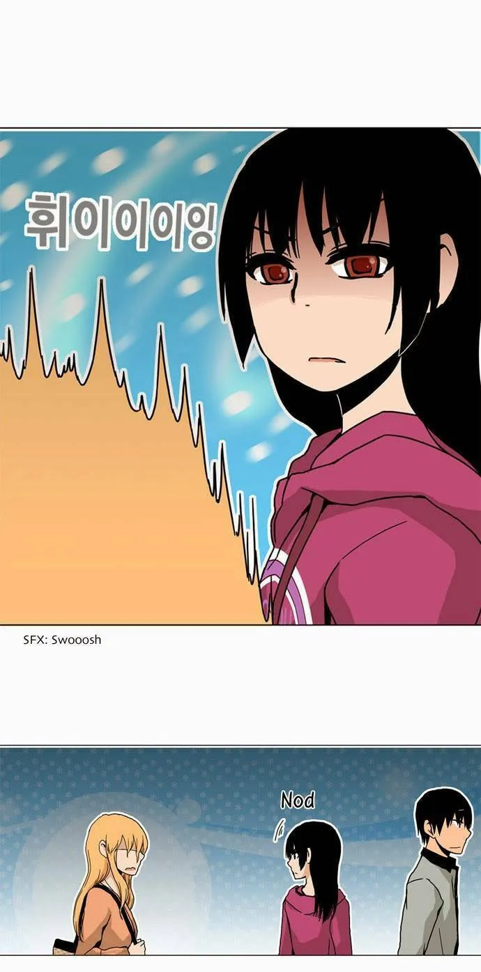 Read Looking for a Father (Colored) chapter 14 image 32 on Lezhin