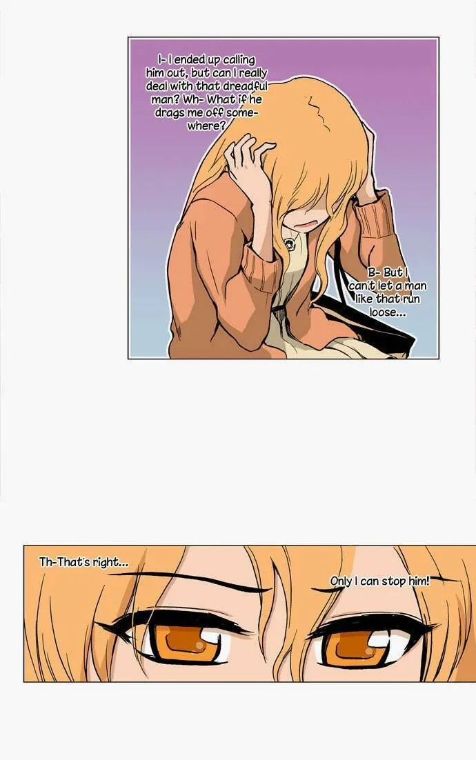 Read Looking for a Father (Colored) chapter 14 image 4 on Lezhin