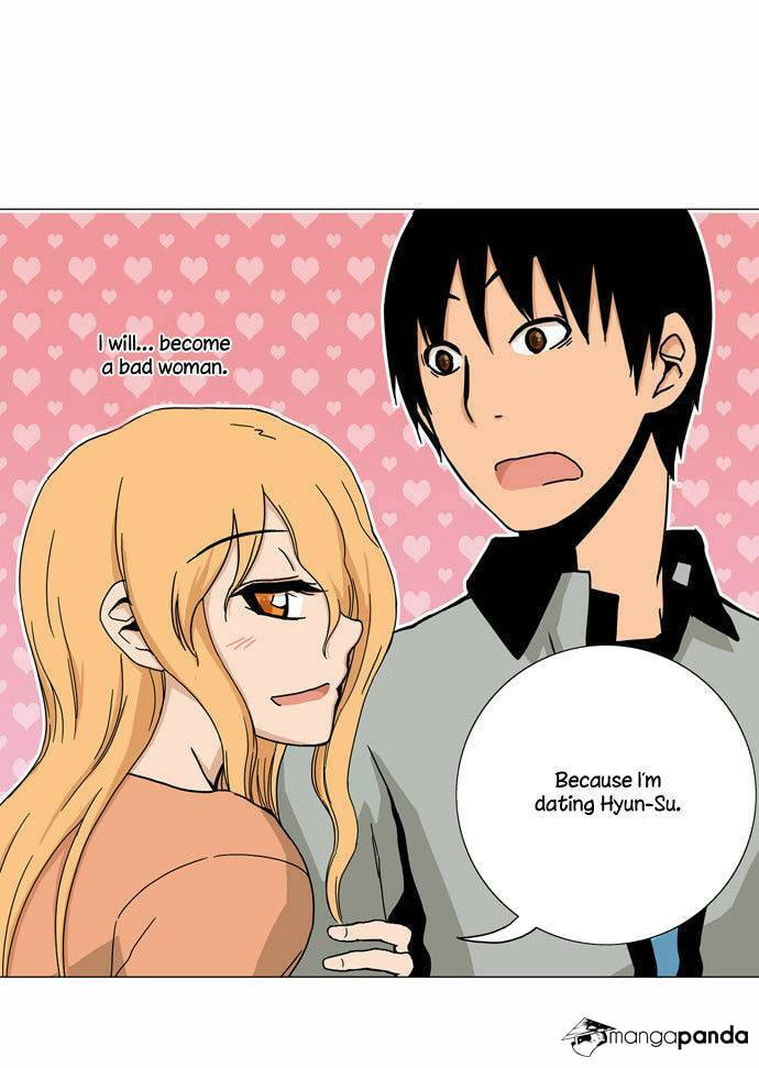 Read Looking for a Father (Colored) chapter 15 image 11 on Lezhin