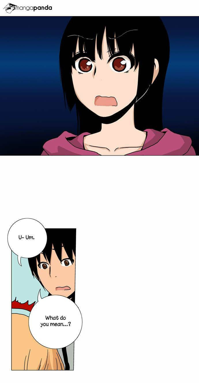 Read Looking for a Father (Colored) chapter 15 image 12 on Lezhin
