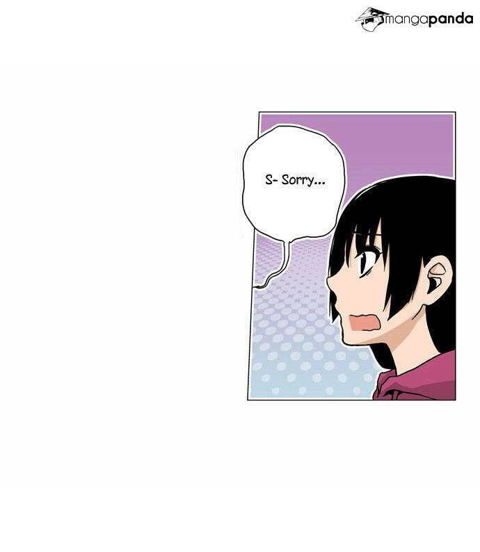 Read Looking for a Father (Colored) chapter 15 image 16 on Lezhin