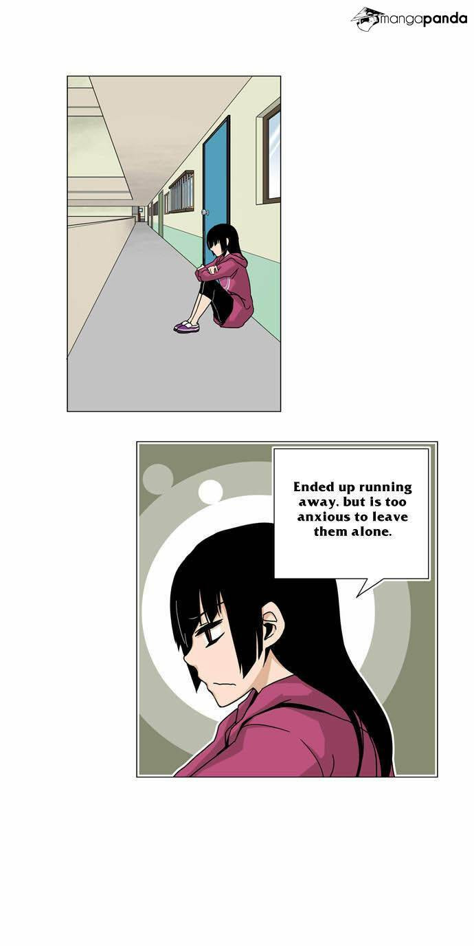 Read Looking for a Father (Colored) chapter 15 image 22 on Lezhin