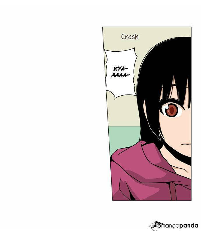 Read Looking for a Father (Colored) chapter 15 image 23 on Lezhin