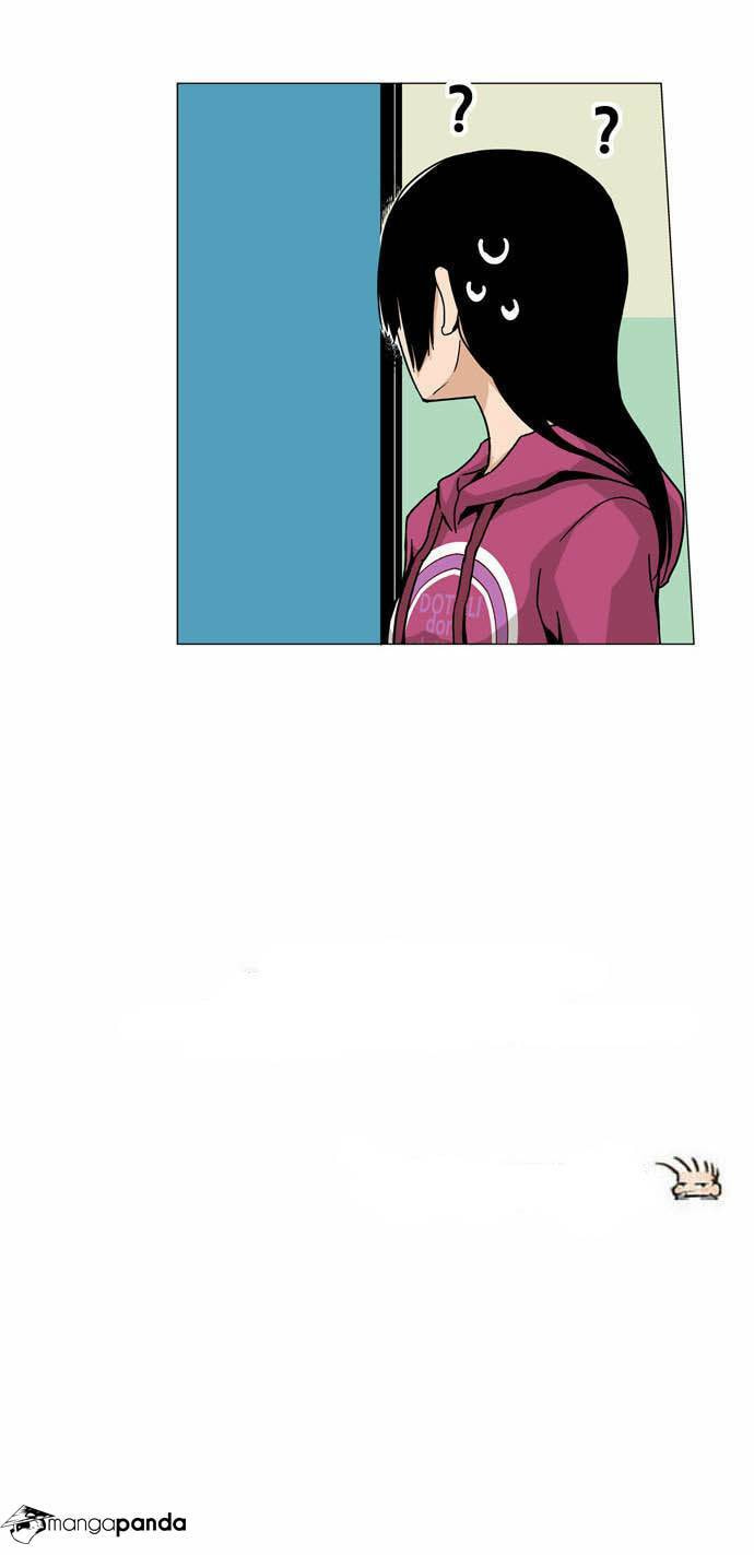 Read Looking for a Father (Colored) chapter 15 image 24 on Lezhin
