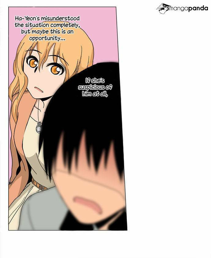 Read Looking for a Father (Colored) chapter 15 image 9 on Lezhin