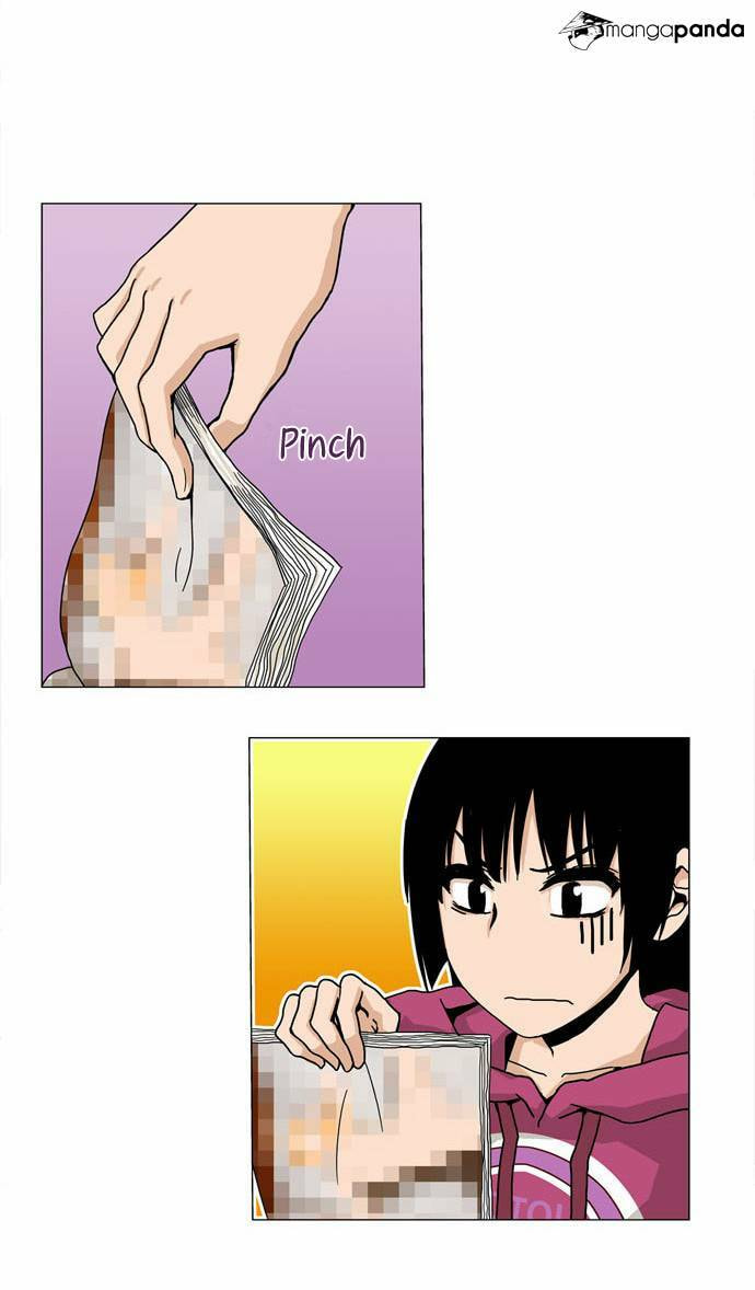 Read Looking for a Father (Colored) chapter 16 image 14 on Lezhin