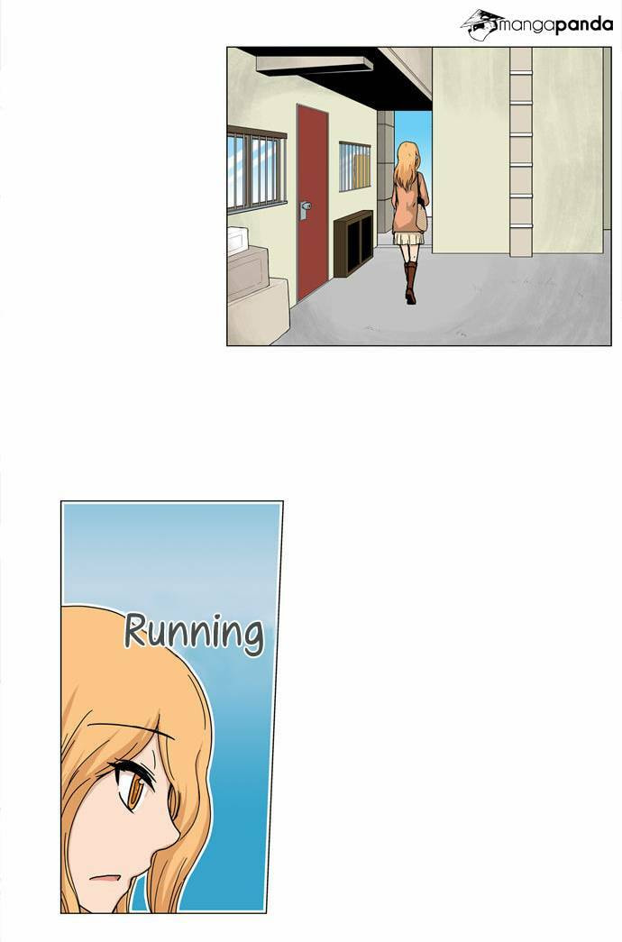 Read Looking for a Father (Colored) chapter 16 image 19 on Lezhin