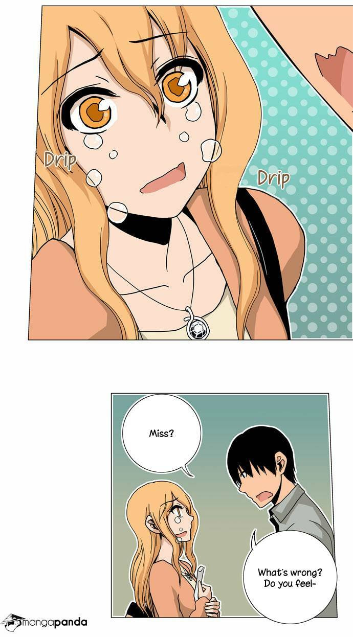 Read Looking for a Father (Colored) chapter 16 image 21 on Lezhin