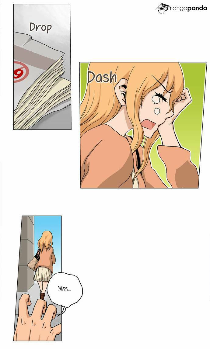 Read Looking for a Father (Colored) chapter 16 image 24 on Lezhin