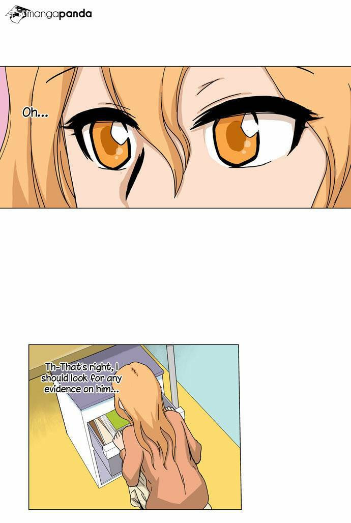 Read Looking for a Father (Colored) chapter 16 image 7 on Lezhin