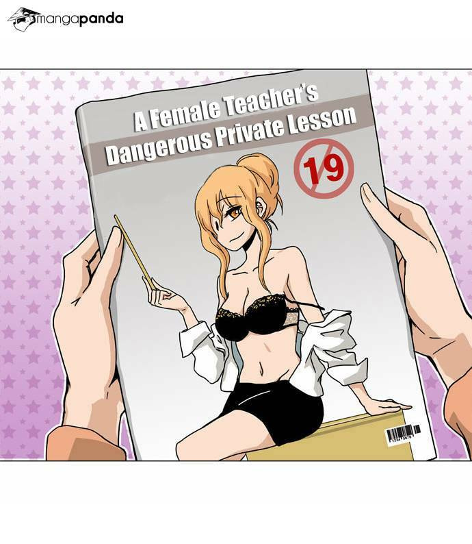 Read Looking for a Father (Colored) chapter 16 image 9 on Lezhin
