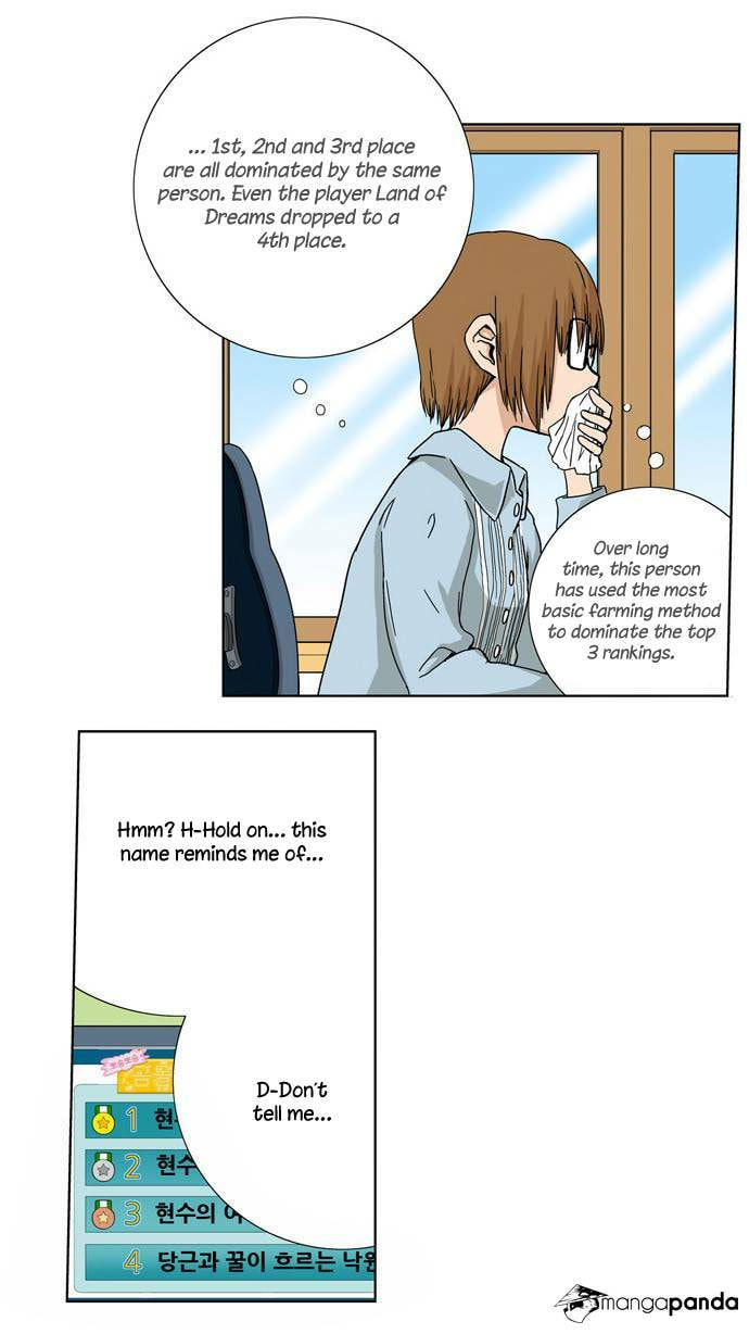 Read Looking for a Father (Colored) chapter 18 image 11 on Lezhin