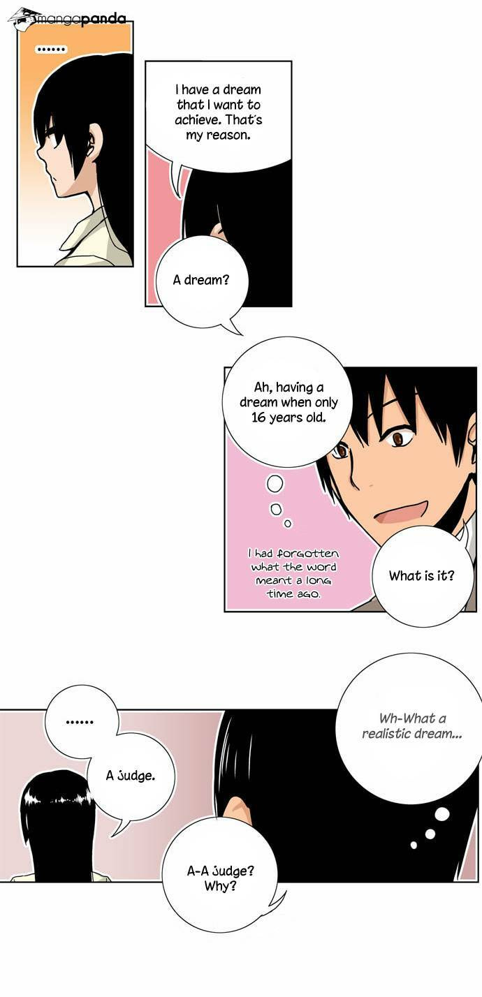 Read Looking for a Father (Colored) chapter 19 image 18 on Lezhin