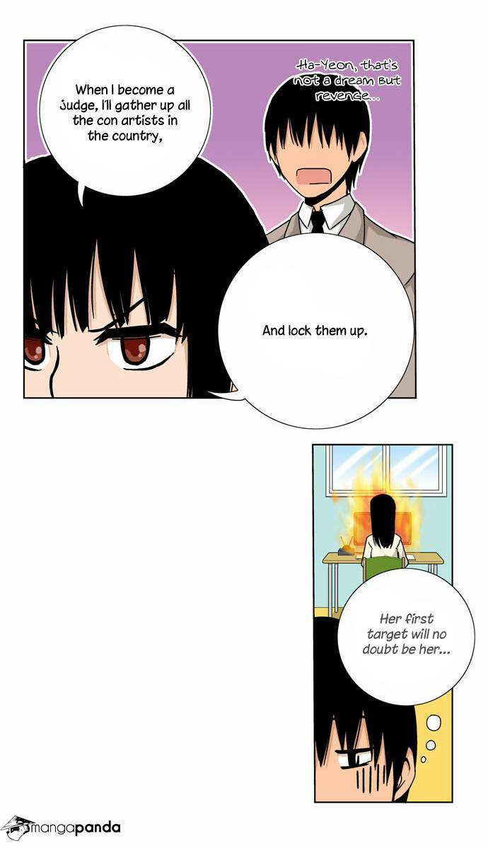 Read Looking for a Father (Colored) chapter 19 image 19 on Lezhin