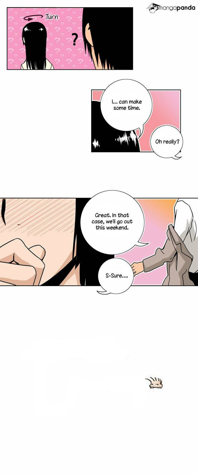 Read Looking for a Father (Colored) chapter 19 image 21 on Lezhin