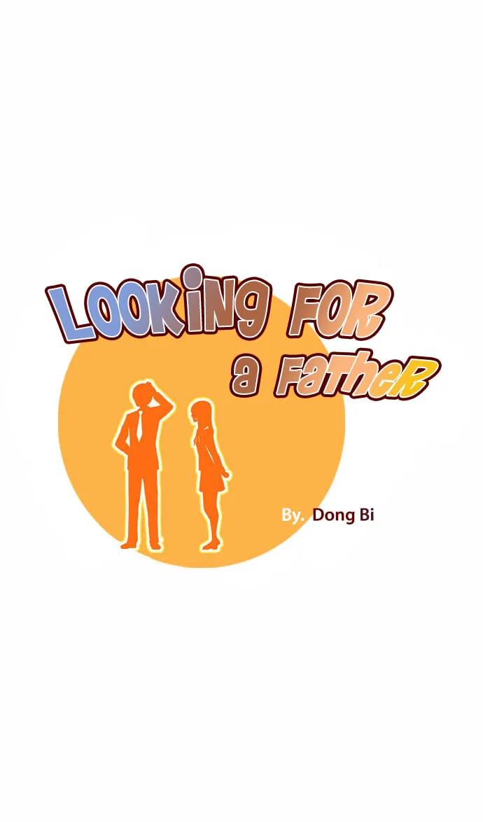 Read Looking for a Father (Colored) chapter 2 image 1 on Lezhin